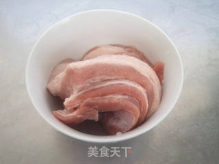 炸酱面 的做法步骤:2