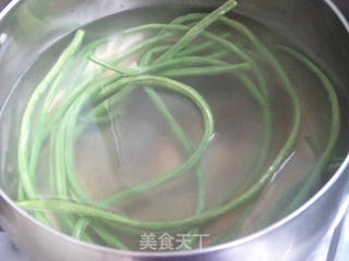 炸酱面 的做法步骤:7