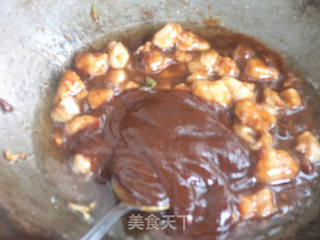 炸酱面 的做法步骤:10
