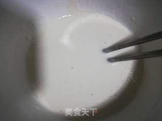 鸡蛋葱花饼的做法步骤:3
