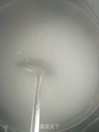 红萝卜焖饭的做法步骤:6