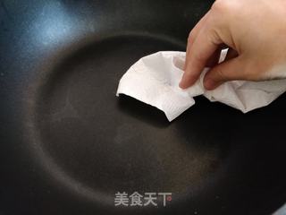鱿鱼包饭的做法步骤:6
