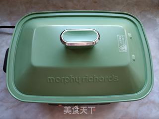 鱿鱼包饭的做法步骤:10