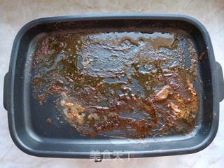鱿鱼包饭的做法步骤:13