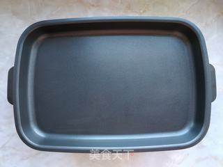 鱿鱼包饭的做法步骤:15