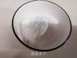 奶香味十足之牛奶小方的做法步骤：2