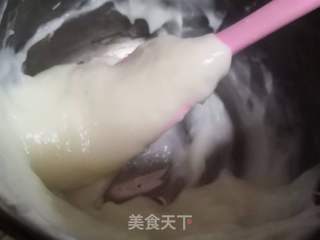 奶香味十足之牛奶小方的做法步骤:5