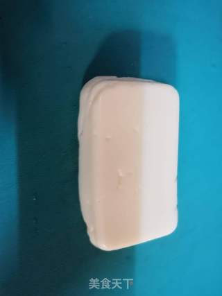 奶香味十足之牛奶小方的做法步骤：8