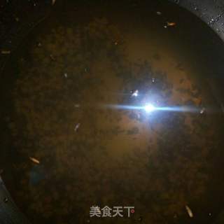 营养鸡菇火锅的做法步骤:3