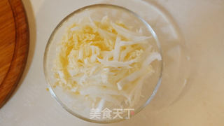 花样饺子【初味日记】的做法步骤:2