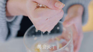 花样饺子【初味日记】的做法步骤:3