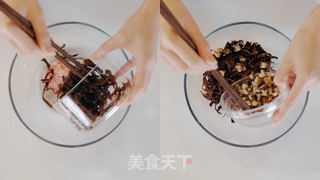 花样饺子【初味日记】的做法步骤:6