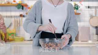 花样饺子【初味日记】的做法步骤:7
