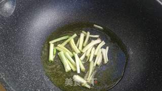 葱油拌面的做法步骤:2