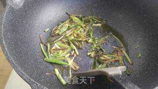 葱油拌面的做法步骤：4