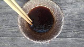 葱油拌面的做法步骤：5