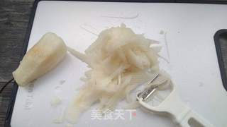 梨香软饼的做法步骤:2