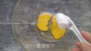梨香软饼的做法步骤:3
