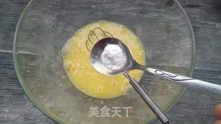 梨香软饼的做法步骤:4