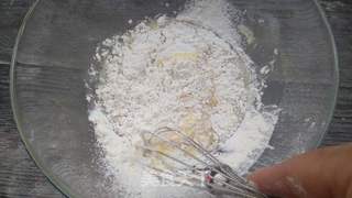 梨香软饼的做法步骤:5
