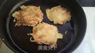 梨香软饼的做法步骤:7