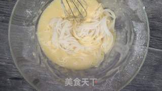 梨香软饼的做法步骤:6