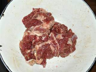 黑椒牛排的做法步骤:4