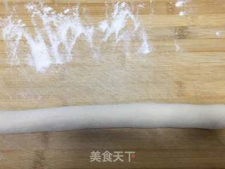 扇贝丁海参饺子的做法步骤:16