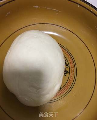 扇贝丁海参饺子的做法步骤:15