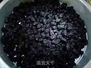 柠檬黑枣的做法步骤:3