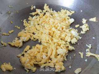 海灵菇虾爬肉韭菜水饺的做法步骤:3
