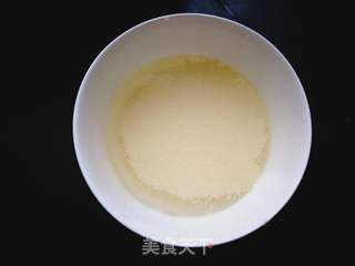 白菜大肉包的做法步骤:2