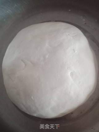 玉米水饺的做法步骤:6