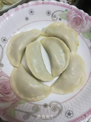饺子的做法步骤:3