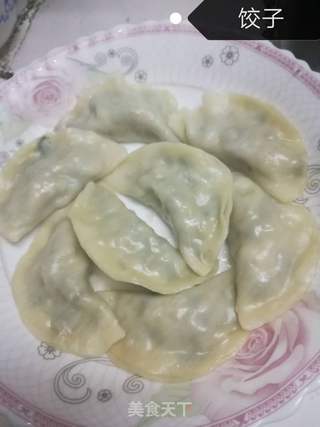 饺子的做法步骤:4