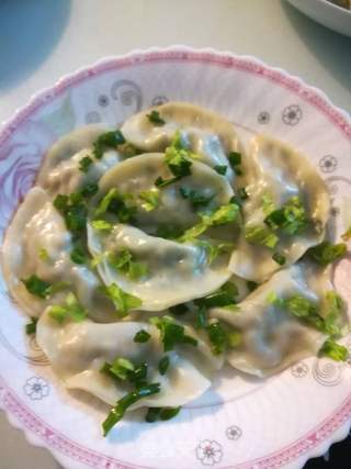 饺子的做法步骤:5