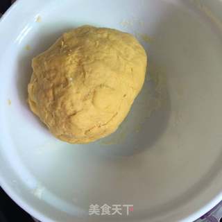 梅花蒸饺的做法步骤:8