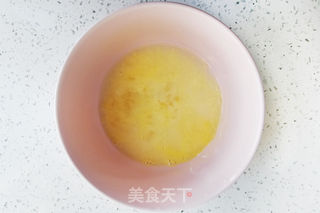 卡通蛋包饭的做法步骤:5