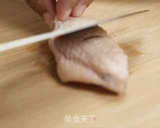 红烧鸡翅的做法步骤:2