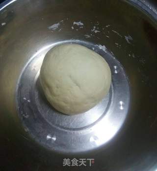 双色馒头的做法步骤:5