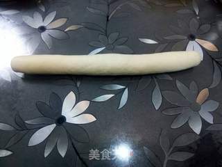 双色馒头的做法步骤:12