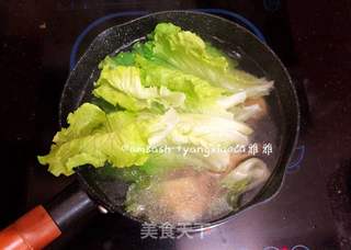 南瓜饺子的做法步骤:11