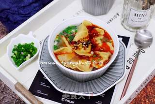 南瓜饺子的做法步骤:12
