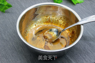 圣诞姜饼的做法步骤:2