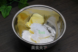 圣诞姜饼的做法步骤:3