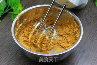 圣诞姜饼的做法步骤:4