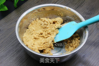 圣诞姜饼的做法步骤:6