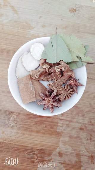 剁椒黄豆的做法步骤:3