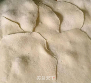 发面萝卜饼,香软好吃的做法步骤:2