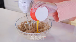 圣诞姜饼人【初味日记】的做法步骤:3